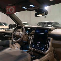 جي ام سي يوكون